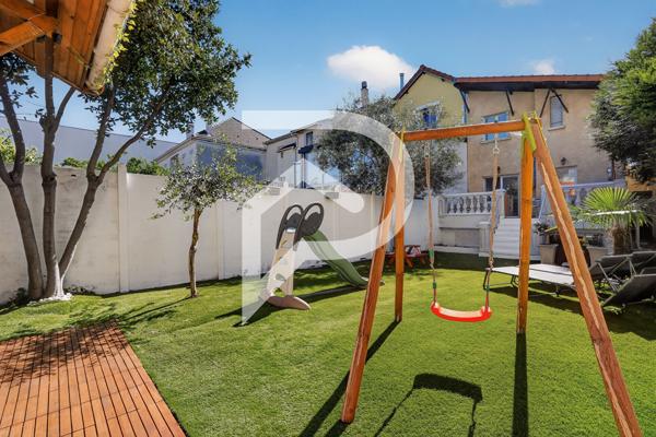 Maison 5 pièces 140 m2
