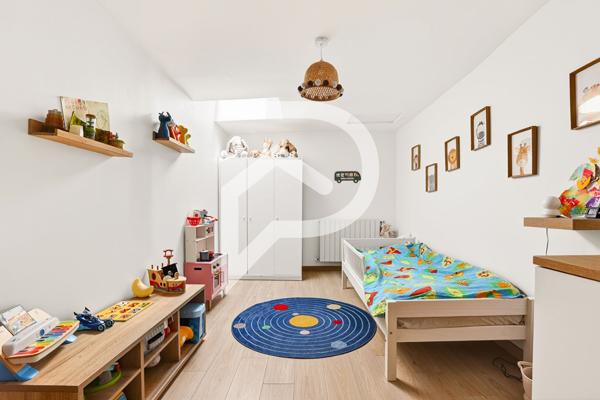 Maison 5 pièces 140 m2