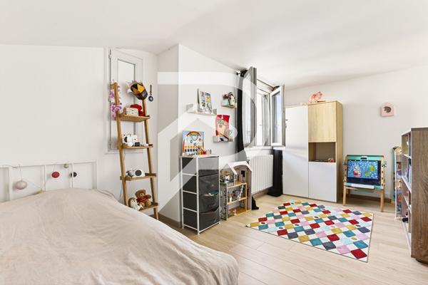 Maison 5 pièces 140 m2