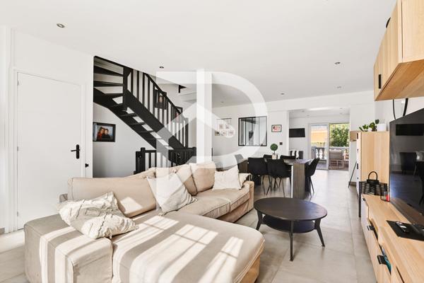 Maison 5 pièces 140 m2