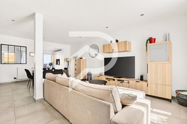 Maison 5 pièces 140 m2
