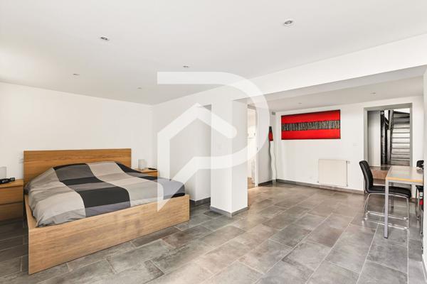 Maison 5 pièces 140 m2