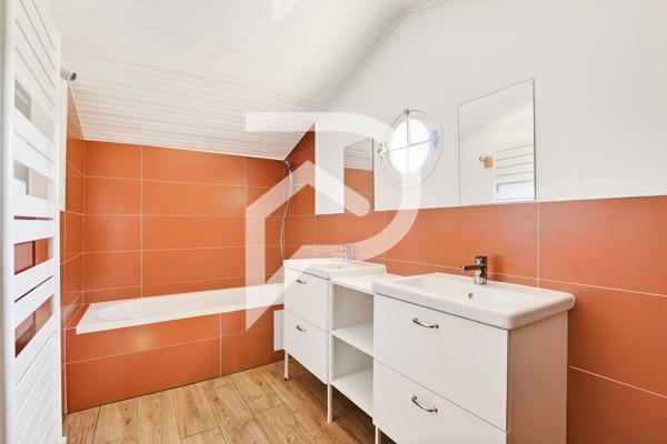 Maison 5 pièces 140 m2