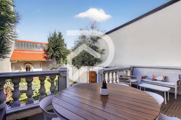 Maison 5 pièces 140 m2