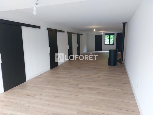 Achat maison Saint-Pol-sur-Ternoise - 3 pièce(s) - 79 m² - 153 000 €