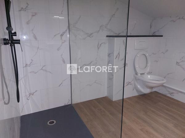 Achat maison Saint-Pol-sur-Ternoise - 3 pièce(s) - 79 m² - 153 000 €