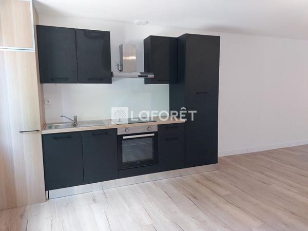 Achat maison Saint-Pol-sur-Ternoise - 3 pièce(s) - 79 m² - 153 000 €