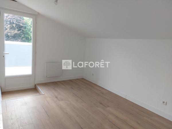 Achat maison Saint-Pol-sur-Ternoise - 3 pièce(s) - 79 m² - 153 000 €