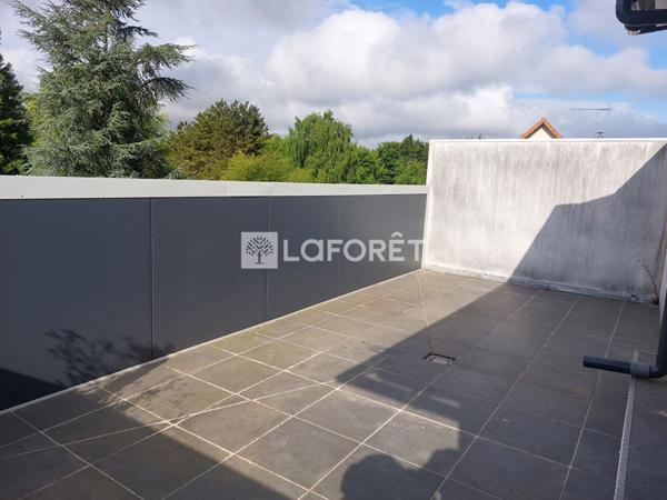 Achat maison Saint-Pol-sur-Ternoise - 3 pièce(s) - 79 m² - 153 000 €