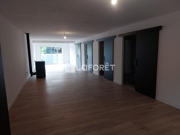 Achat maison Saint-Pol-sur-Ternoise - 3 pièce(s) - 79 m² - 153 000 €