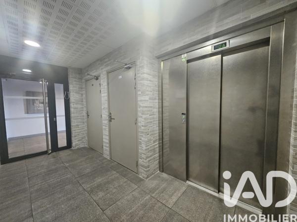 Appartement à vendre 2 pièces 44 m² Anglet