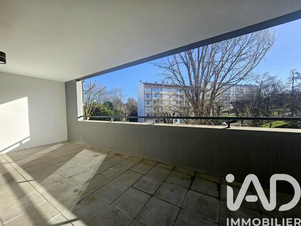 Appartement à vendre 2 pièces 44 m² Anglet