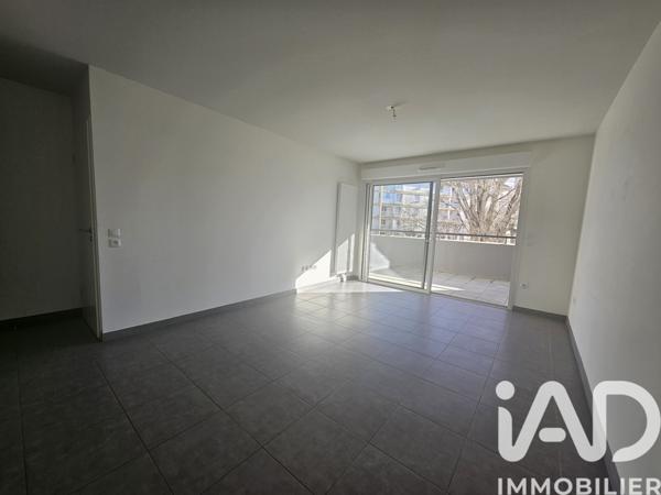 Appartement à vendre 2 pièces 44 m² Anglet