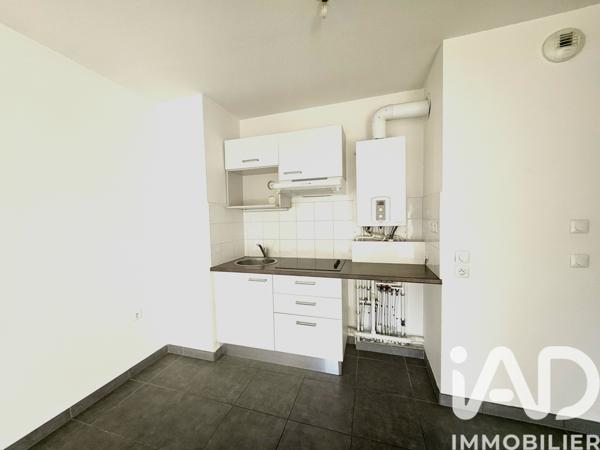 Appartement à vendre 2 pièces 44 m² Anglet