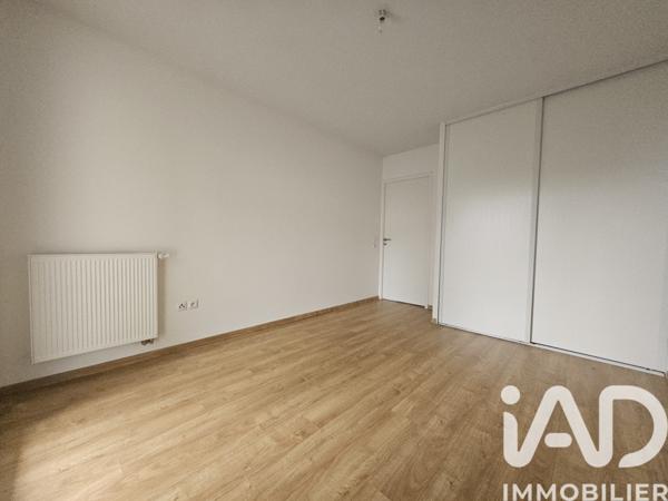 Appartement à vendre 2 pièces 44 m² Anglet