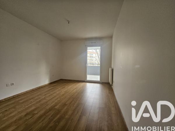 Appartement à vendre 2 pièces 44 m² Anglet