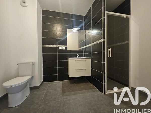 Appartement à vendre 2 pièces 44 m² Anglet