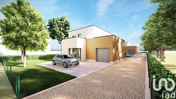 Terrain à vendre 501 m² Wattrelos