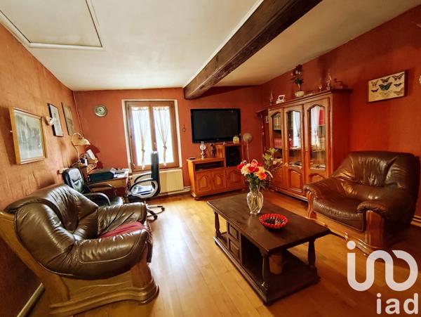 Maison à vendre 12 pièces 284 m² Aubenton