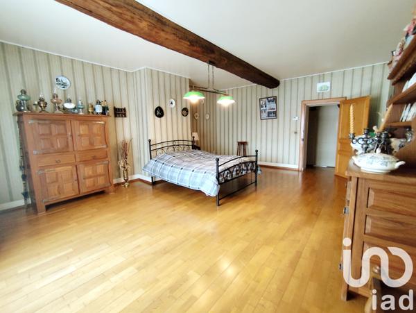 Maison à vendre 12 pièces 284 m² Aubenton