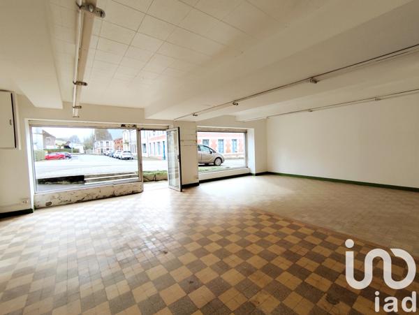 Maison à vendre 12 pièces 284 m² Aubenton