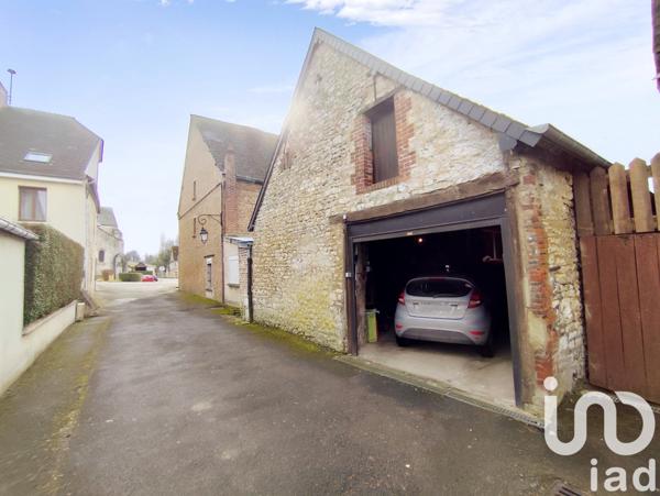 Maison à vendre 12 pièces 284 m² Aubenton