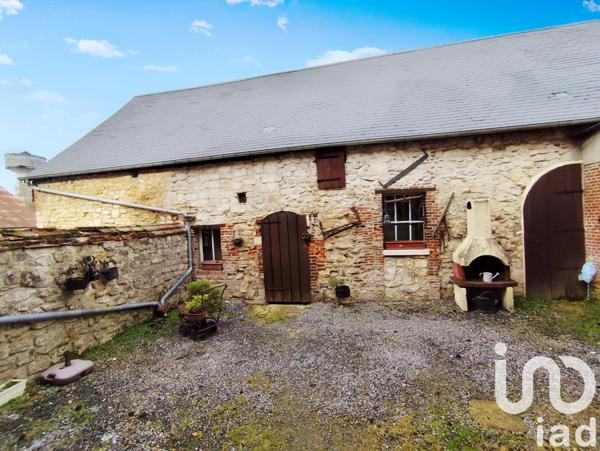 Maison à vendre 12 pièces 284 m² Aubenton