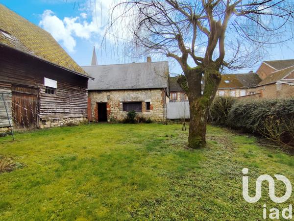 Maison à vendre 12 pièces 284 m² Aubenton