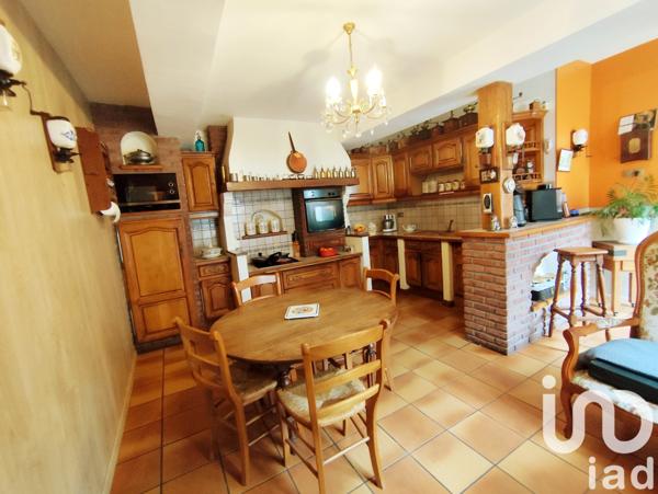 Maison à vendre 12 pièces 284 m² Aubenton