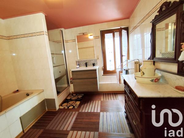 Maison à vendre 12 pièces 284 m² Aubenton