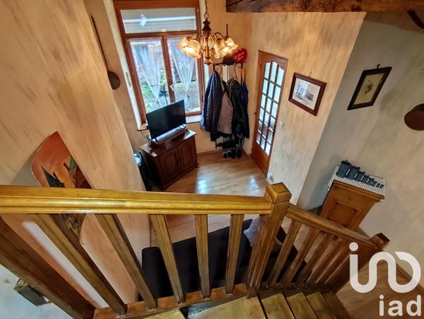 Maison à vendre 12 pièces 284 m² Aubenton