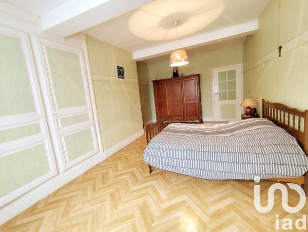 Maison à vendre 12 pièces 284 m² Aubenton