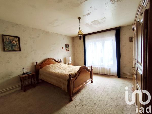 Maison à vendre 12 pièces 284 m² Aubenton