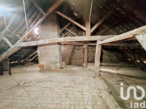 Maison à vendre 12 pièces 284 m² Aubenton