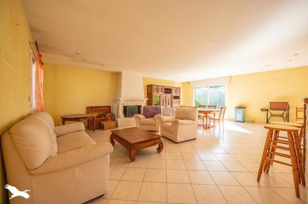 Maison à vendre |  Saint-Herblain |  7 pièces | 128,9 m²