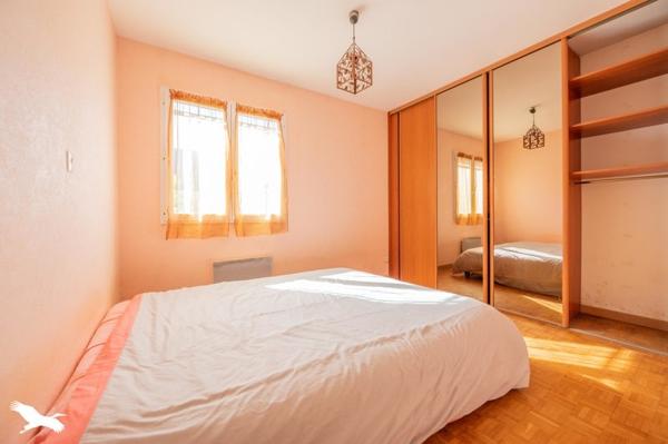 Maison à vendre |  Saint-Herblain |  7 pièces | 128,9 m²