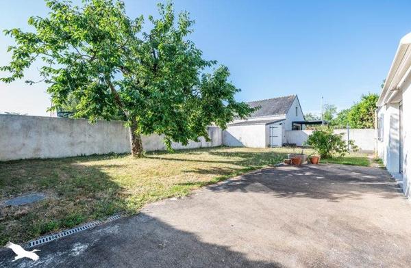 Maison à vendre |  Saint-Herblain |  7 pièces | 128,9 m²