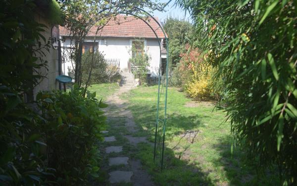 Maison à vendre    4 pièces • 71 m2 Créteil