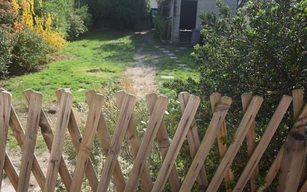 Maison à vendre    4 pièces • 71 m2 Créteil