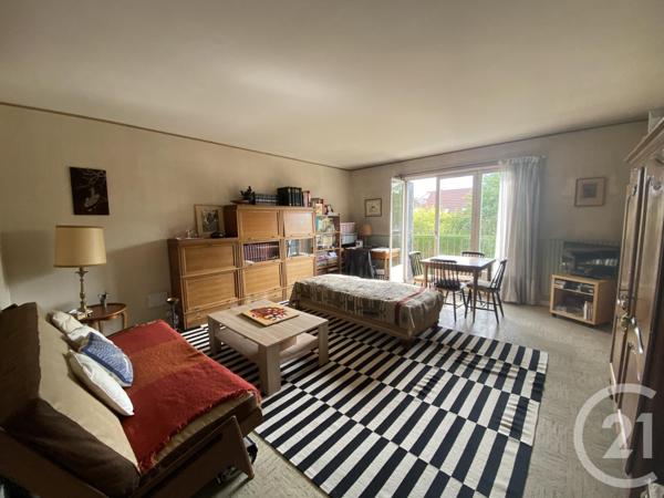 Maison à vendre  4 pièces - 93 m2 ELANCOURT - 78