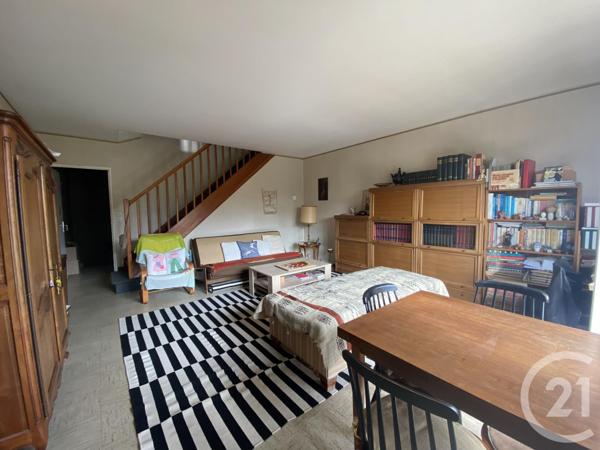 Maison à vendre  4 pièces - 93 m2 ELANCOURT - 78