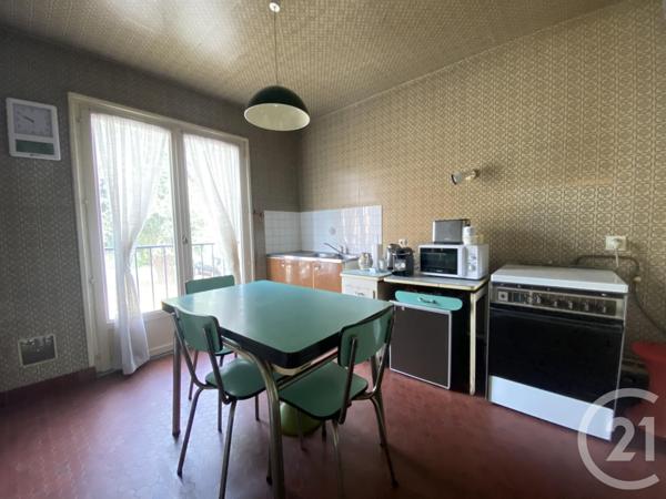 Maison à vendre  4 pièces - 93 m2 ELANCOURT - 78