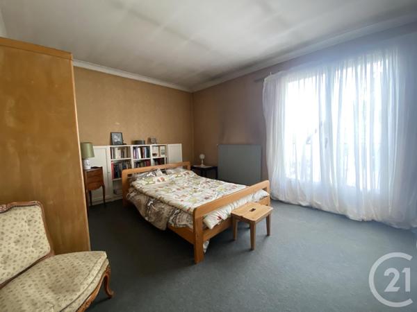 Maison à vendre  4 pièces - 93 m2 ELANCOURT - 78