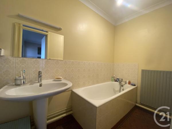 Maison à vendre  4 pièces - 93 m2 ELANCOURT - 78