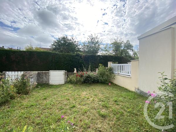 Maison à vendre  4 pièces - 93 m2 ELANCOURT - 78