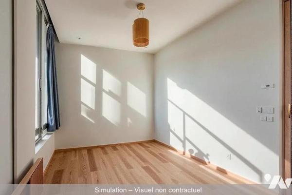 A SAISIR IDÉAL INVESTISSEUR

Dans une copropriété de 7 lots  située proche du centre ville et...