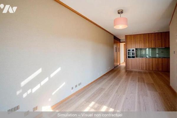 A SAISIR IDÉAL INVESTISSEUR

Dans une copropriété de 7 lots  située proche du centre ville et...