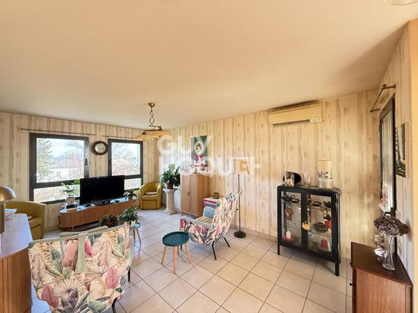 EXCLUSIVITÉ - BOURGES QUARTIER RECHERCHÉ