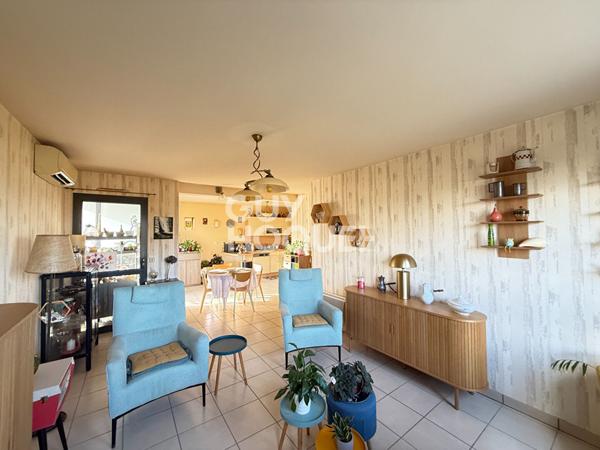 EXCLUSIVITÉ - BOURGES QUARTIER RECHERCHÉ