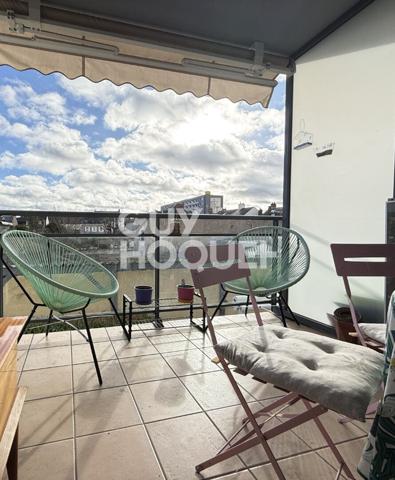 EXCLUSIVITÉ - BOURGES QUARTIER RECHERCHÉ